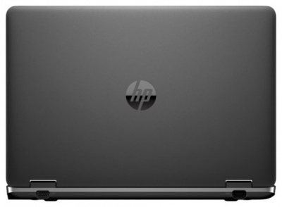  HP ProBook 650 G3 (Z2W44EA), black