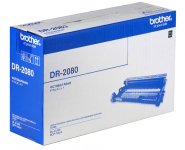    Brother DR-2080 - 