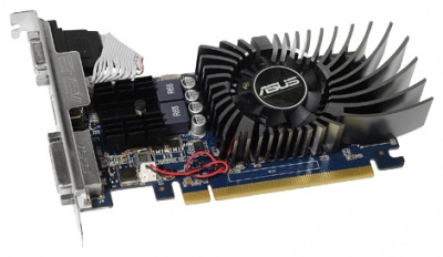  Asus GeForce GT 640