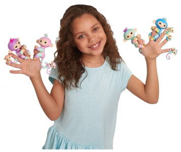     WowWee 3541 Fingerlings     - 