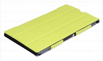  Baseus  Sony Xperia Z Ultra, Yellow