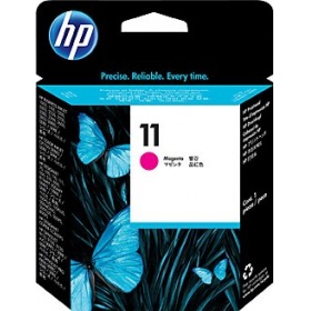     HP 11 C4812A, magenta - 