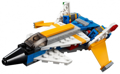    LEGO Creator 31042   - 