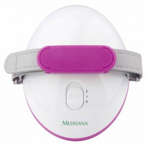   Medisana AC 850 (), White/Pink