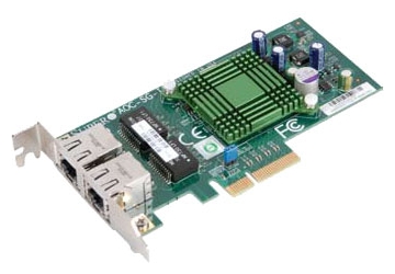   SuperMicro AOC-SG-I2