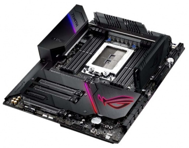   Asus ROG ZENITH EXTREME ALPHA