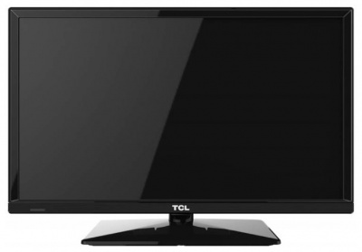 - TCL LED24D2710, Black