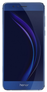    Huawei Honor 8 64Gb RAM 4Gb, Blue - 