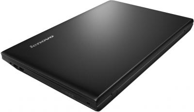  Lenovo G700 Black (59388631)