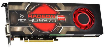  XFX Radeon HD 6970