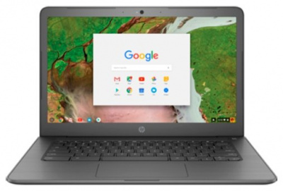  HP Chromebook 14 G5 (3GJ75EA)