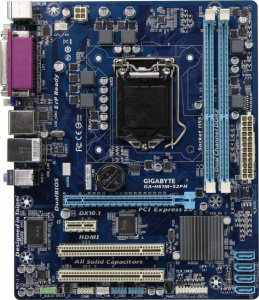   Gigabyte GA-H61M-S2PH