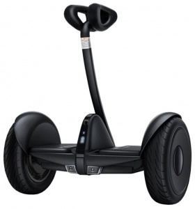    Xiaomi Ninebot S black QBE4015RT - 