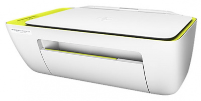    HP DeskJet Ink Advantage 2135 - 