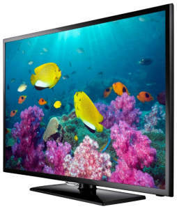 - Samsung UE42F5300AK Black