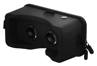    Xiaomi Mi VR Play Headset