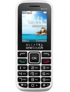     ALCATEL 1042D, - 