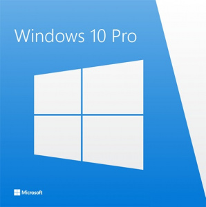  Microsoft Windows 10 Pro FQC-08929