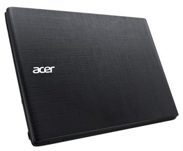  Acer TravelMate TMP278-M-377H Black
