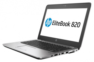  HP EliteBook 820 G4 (Z2V95EA), silver