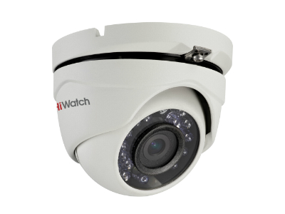  Hikvision HiWatch DS-T103 (2.8 )