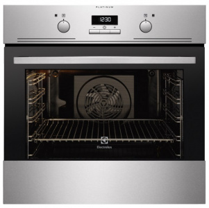    Electrolux EOB 93450 AX, Silver