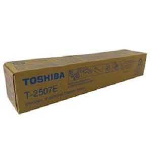   Toshiba T-2507E black - 