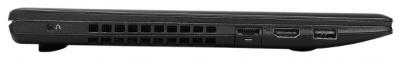  Lenovo IdeaPad S2030T (59436222), Black