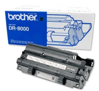    Brother DR-8000 Black - 
