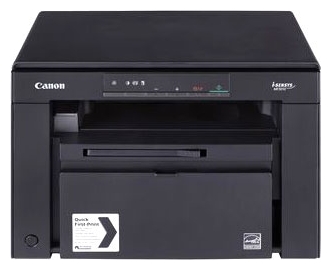    CANON i-SENSYS MF3010EX 3   +   - 