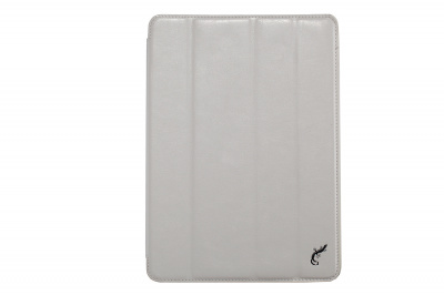  G-case Slim Premium  iPad AIR White