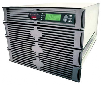    APC Symmetra RM 2kVA (SYH2K6RMI) - 