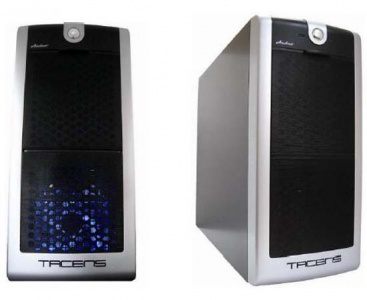    AeroCool Tacens Audeo Silver