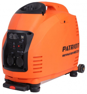  Patriot 3000il