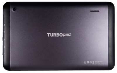  TurboPad 912, Dark Grey