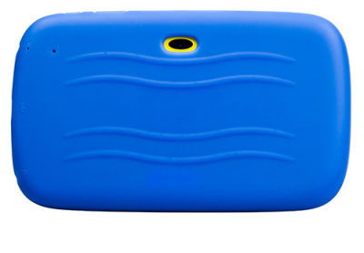  Qumo Kids Tab 2, Yellow blue