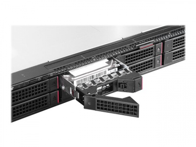  Lenovo ThinkServer RD550 (70CX000BEA)