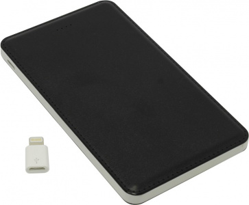   KS-is KS-302 6000mAh Black