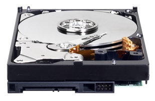   WD SATA-III 5000Gb WD50EZRZ