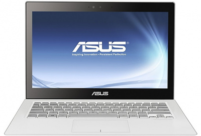  ASUS Zenbook UX301LA-C4085P (90NB0192-M03760) White