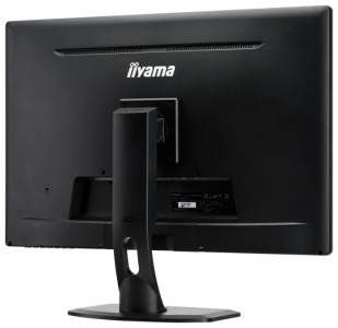    Iiyama XB3070WQS-B0 30" Black - 