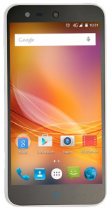    ZTE Blade X5 white - 