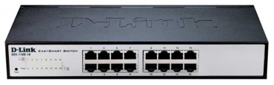  D-Link DES-1100-16/A2A