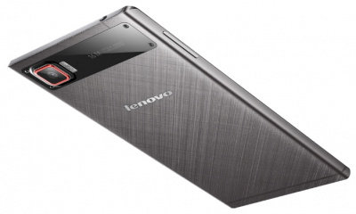    Lenovo VIBE Z2 Pro (K920), Titanium - 