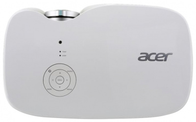    Acer K138ST - 