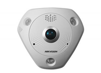 IP- Hikvision DS-2CD6332FWD-IS