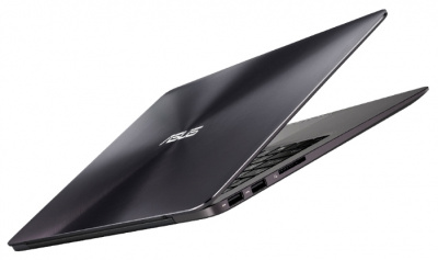  ASUS Zenbook UX305CA (90NB0AA1-M04820), Black