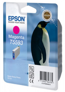     Epson T5593 Magenta - 