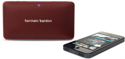     Harman Kardon Esquire Mini, Red - 