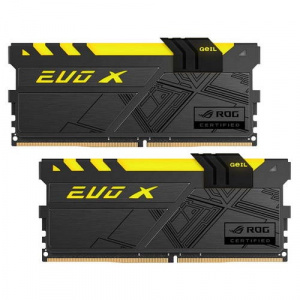   GeIL GREXR416GB3000C15ADC (DDR4 3000MHz) 16Gb